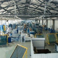 Производство пластиковых окон в Москве